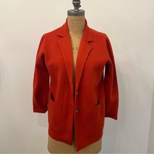 Ann Taylor Blazer NWOT